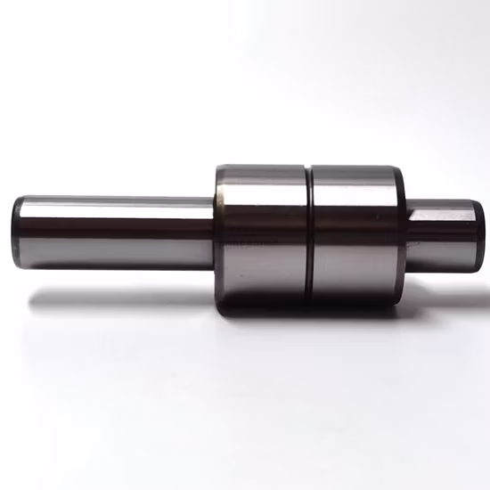 High Quality Auto Motorcycle Parts Double Row Ball/1 Ball 1 Roller/Water Pump Bearing with Shaft for Car/Truck/Automobile Accessories
