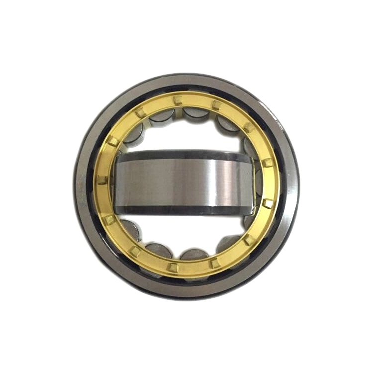 Good Quality Steel Cage Roller Bearings with Size Chart Nj2211 Nj2212 Nj2213 Nj2214 Chinese Factory Cylindrical Roller Bearing