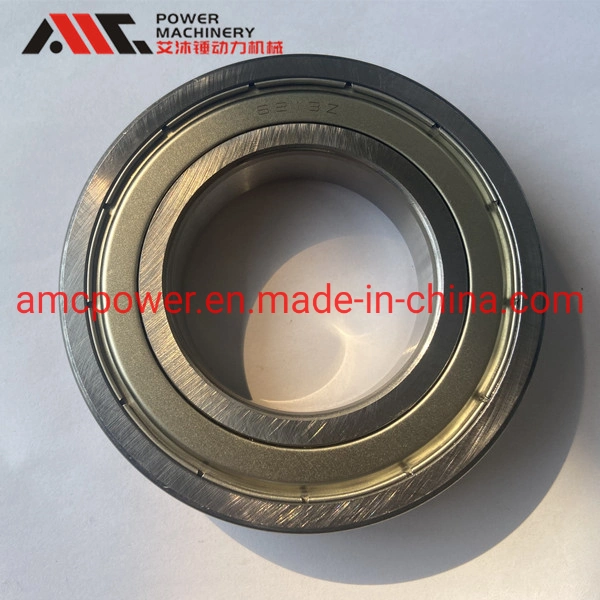 6213zz 6213-2z 6213z Single Row Deep Groove Ball Bearing