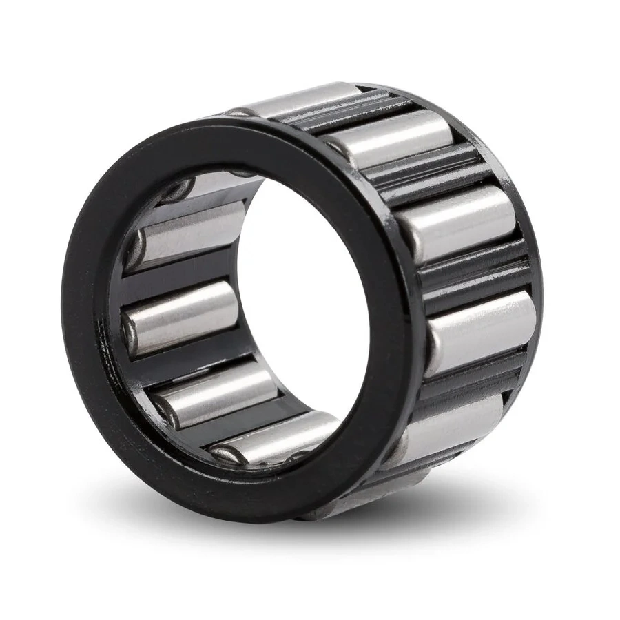 K40X45X17 Needle Roller and Cage Assemblies Needle Roller Bearing Used in Farm and Construction Equipment, Automotive Transmissions, Small Gasoline Engines.