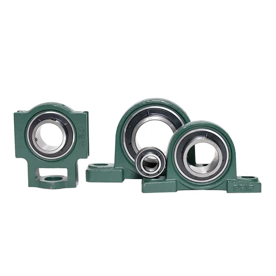 NTN NSK Koyo UCP UC Series Housing, Pillow Block Deep Groove Small Size Ball, Spherical Tapered Thrust Roller, Insert Auto Bearing for Machine Parts