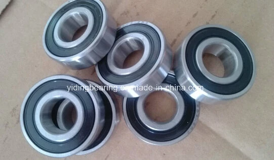 Single Row Deep Groove Ball Bearing 6203 with Low Noise