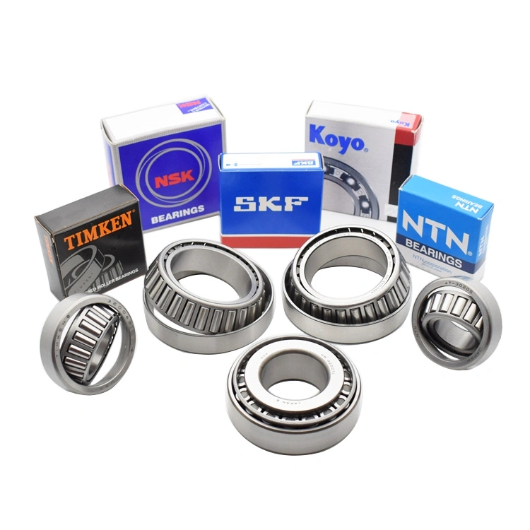 Small and Medium Sized Taper Roller Bearing 33012 32012X 388A/382A 3980/3920 Timken Bearings Use for Automobile Parts/Agriculture Machinery Parts