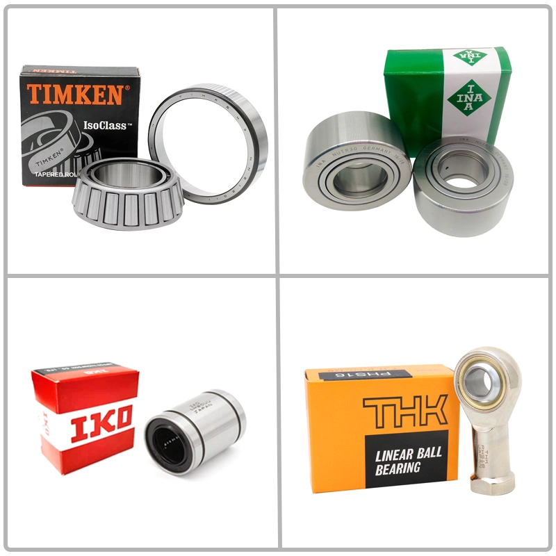 NSK Timken NTN Koyo Motorcycle Bearing Wheel Bearing Auto Bearing Linear Bearing Angular Contact Ball Bearing Taper Roller Bearing Deep Groove Ball Bearing