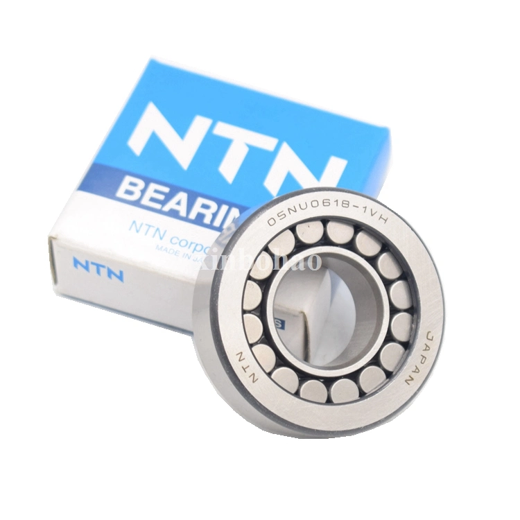 Standard Size Roller Bearing N 1013 N 1014 N 1015 N 1016 Hot Selling Cylindrical Roller Bearing with Good Quality