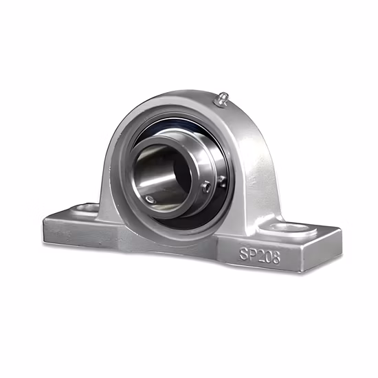 Корпус серии NTN NSK Koyo UCP UC, малый шарикоподшипник с глубокими канавками, сферический конический прижимной ролик, автоматический вставной подшипник для деталей машин